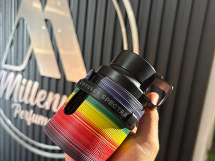 PERFUME ARMAF ODYSSEY SPECTRA