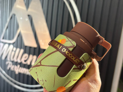 PERFUME ARMAF ODYSSEY CHOCOLATE