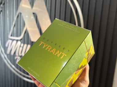 PERFUME ARMAF ODYSSEY TYRANT - Perfumería Millennio