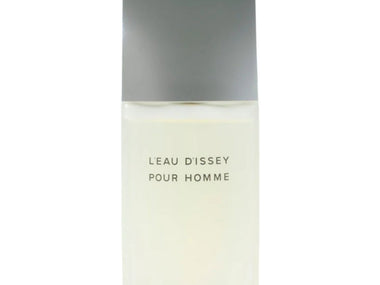 PERFUME ISSEY MIYAKE POUR HOMME - Perfumería Millennio