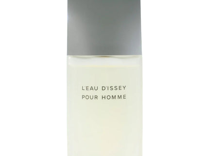 PERFUME ISSEY MIYAKE POUR HOMME