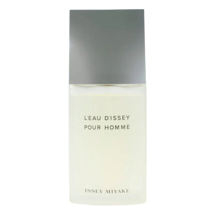 PERFUME ISSEY MIYAKE POUR HOMME - Perfumería Millennio