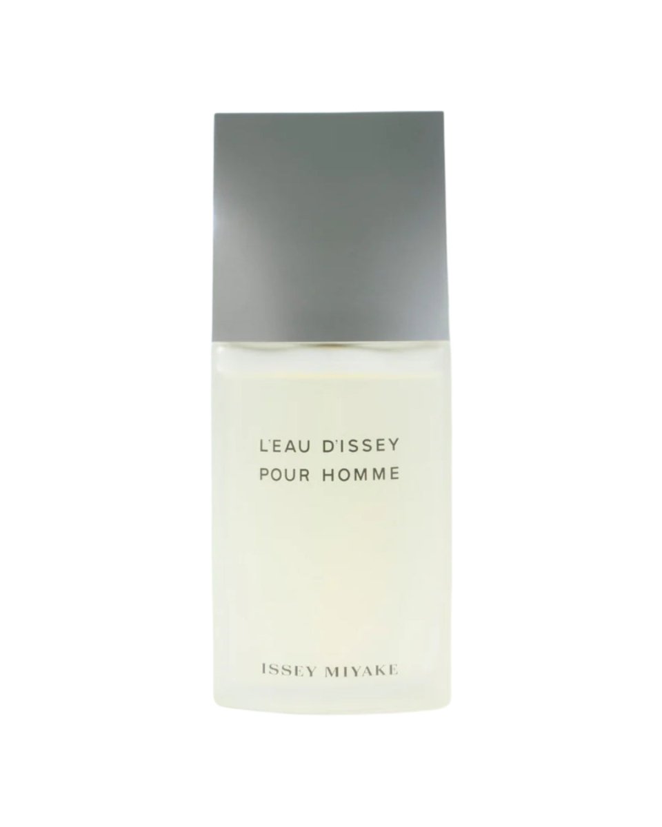 PERFUME ISSEY MIYAKE POUR HOMME - Perfumería Millennio