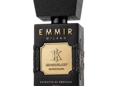 PERFUME EMMIR MILANO KINGDELARY - Perfumería Millennio