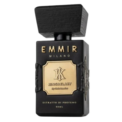 PERFUME EMMIR MILANO KINGDELARY - Perfumería Millennio