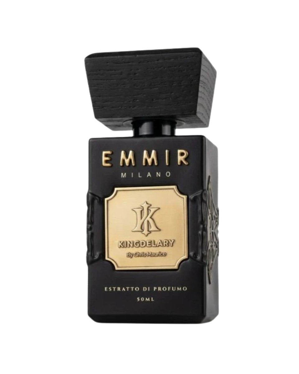 PERFUME EMMIR MILANO KINGDELARY - Perfumería Millennio