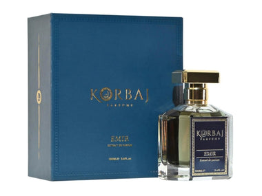 PERFUME KORBAJ EMIR - Perfumería Millennio