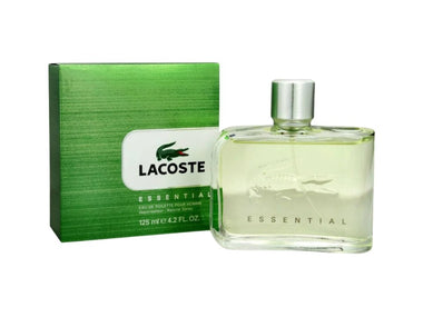 PERFUME LACOSTE ESSENTIAL - Perfumería Millennio