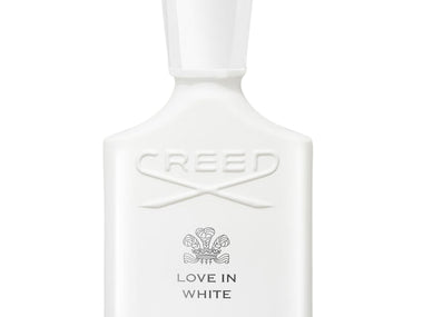 PERFUME CREED LOVE IN WHITE