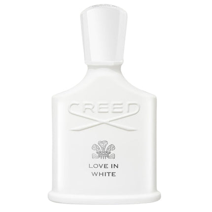 PERFUME CREED LOVE IN WHITE