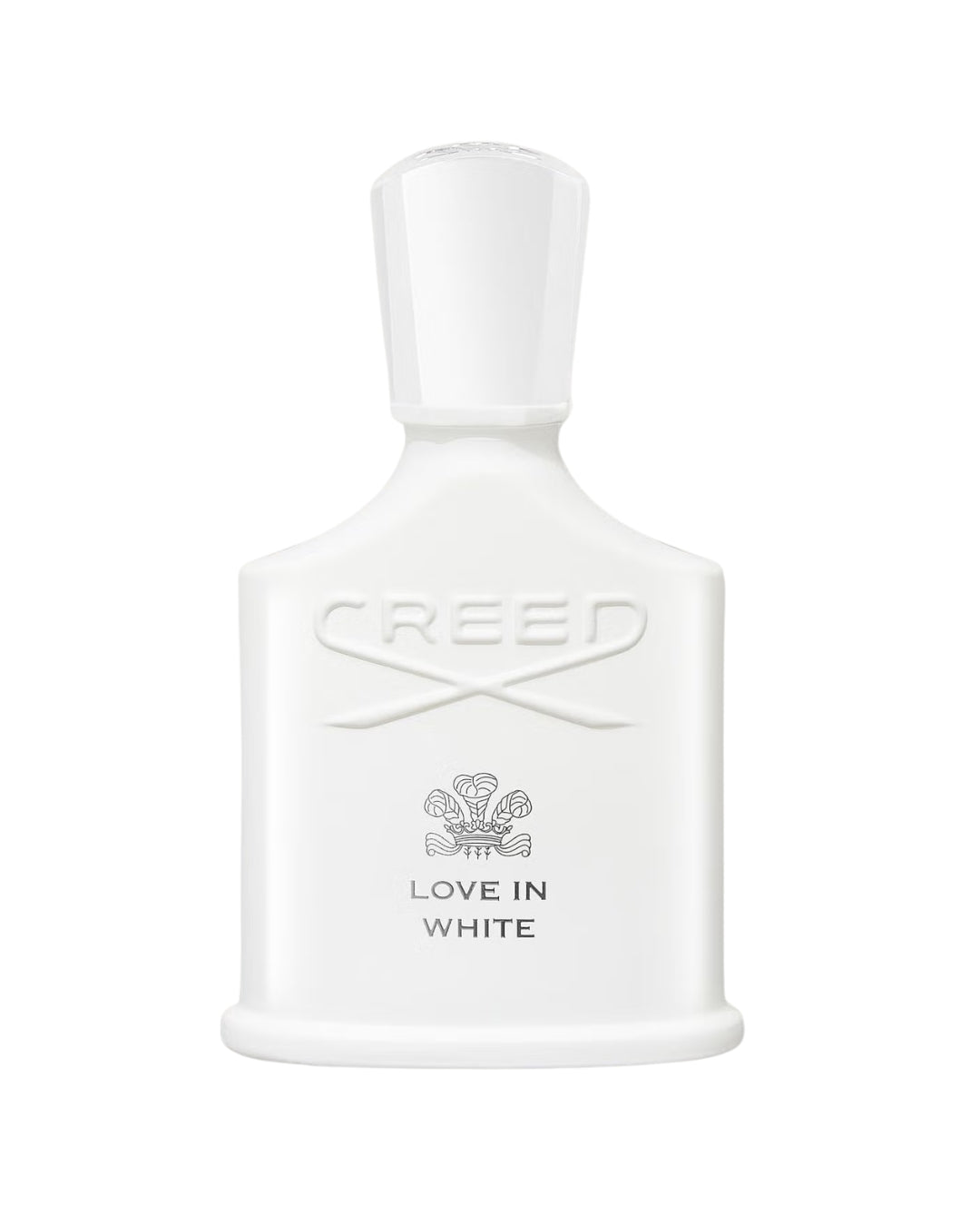PERFUME CREED LOVE IN WHITE