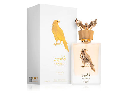 PERFUME LATTAFA SHAHEEN GOLD