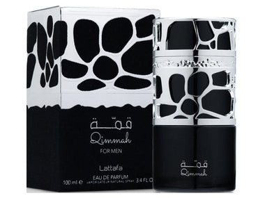 PERFUME LATTAFA QIMMAH FOR MEN - Perfumería Millennio