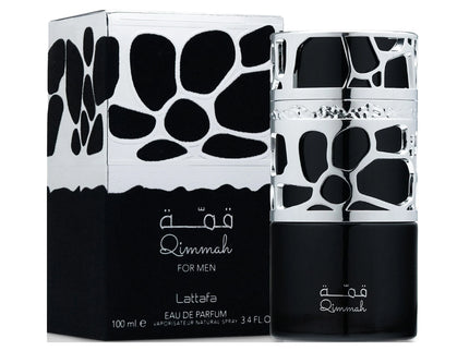 PERFUME LATTAFA QIMMAH FOR MEN