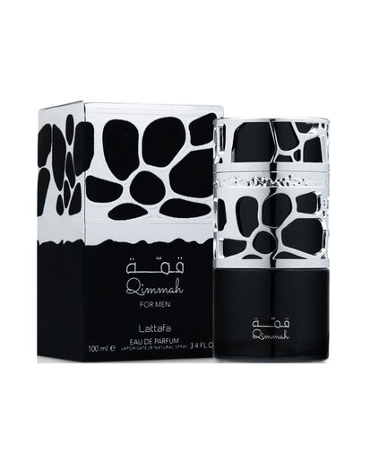 PERFUME LATTAFA QIMMAH FOR MEN
