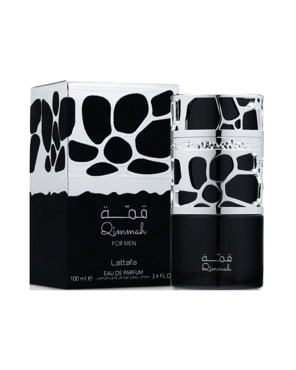 PERFUME LATTAFA QIMMAH FOR MEN - Perfumería Millennio