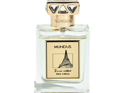 PERFUME MUNDUS TORRE EIFFEL