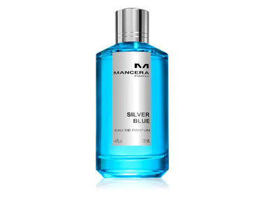 PERFUME MANCERA SILVER BLUE - Perfumería Millennio