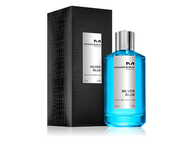PERFUME MANCERA SILVER BLUE - Perfumería Millennio