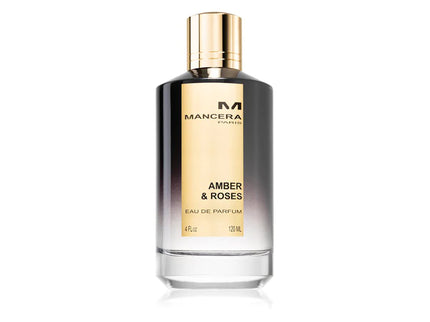 PERFUME MANCERA AMBER & ROSES