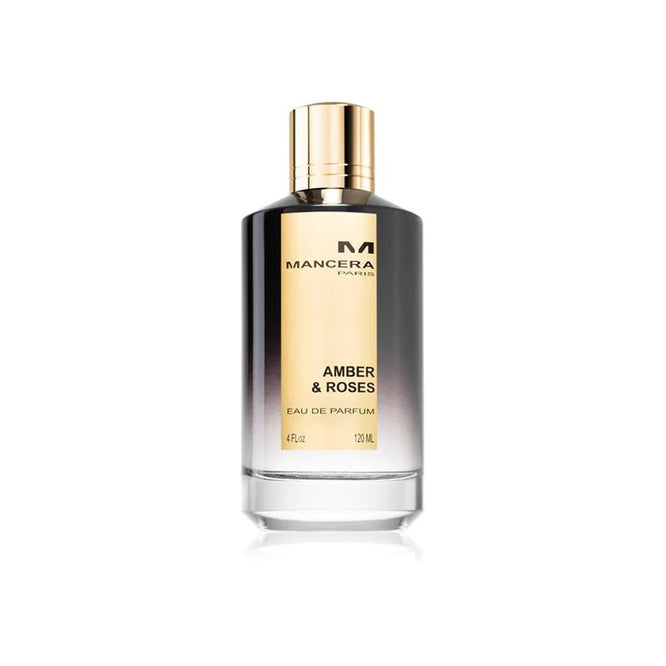 PERFUME MANCERA AMBER & ROSES - Perfumería Millennio