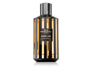 PERFUME MANCERA BLACK LINE - Perfumería Millennio