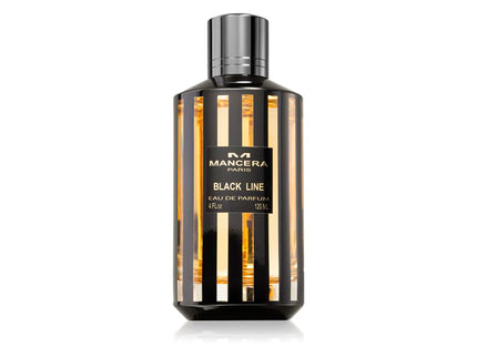 PERFUME MANCERA BLACK LINE