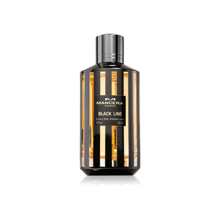 PERFUME MANCERA BLACK LINE - Perfumería Millennio
