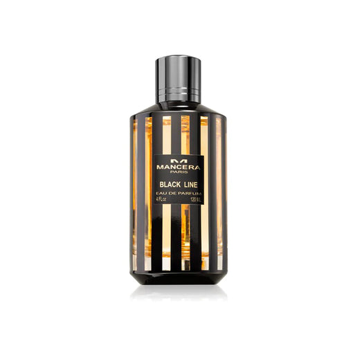 PERFUME MANCERA BLACK LINE