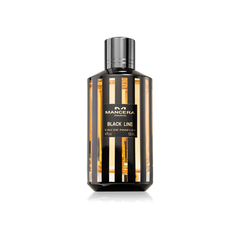 PERFUME MANCERA BLACK LINE - Perfumería Millennio