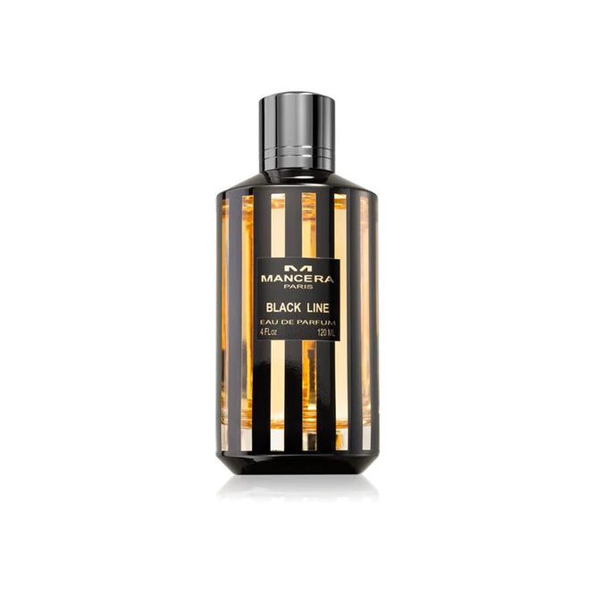PERFUME MANCERA BLACK LINE - Perfumería Millennio