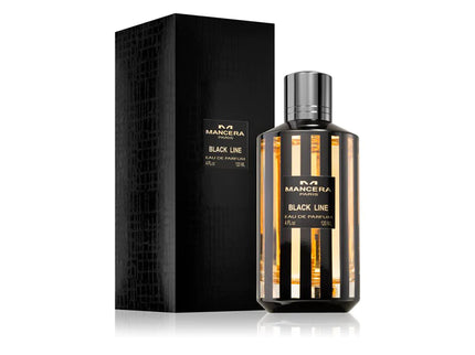 PERFUME MANCERA BLACK LINE