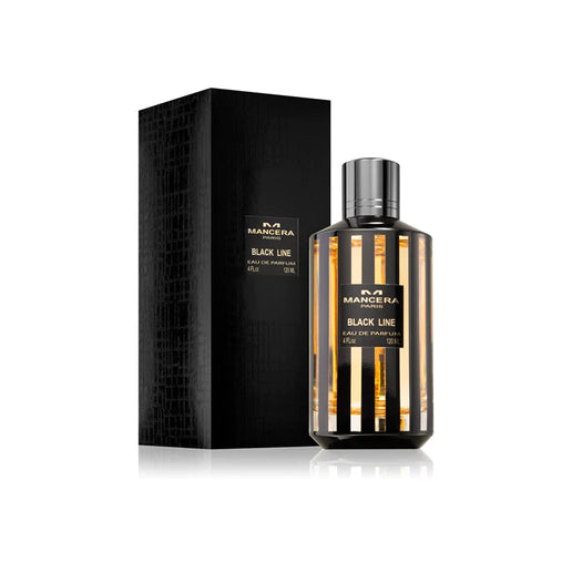 PERFUME MANCERA BLACK LINE