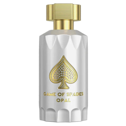 PERFUME JO MILANO GAME OF SPADES OPAL - Perfumería Millennio
