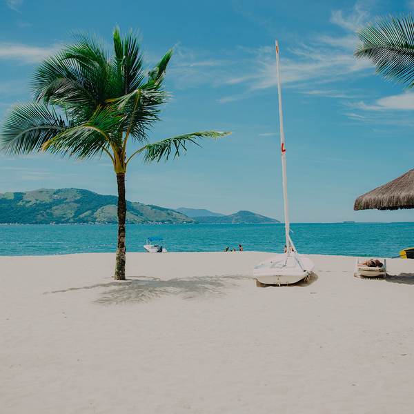 PERFUMES PARA LA PLAYA