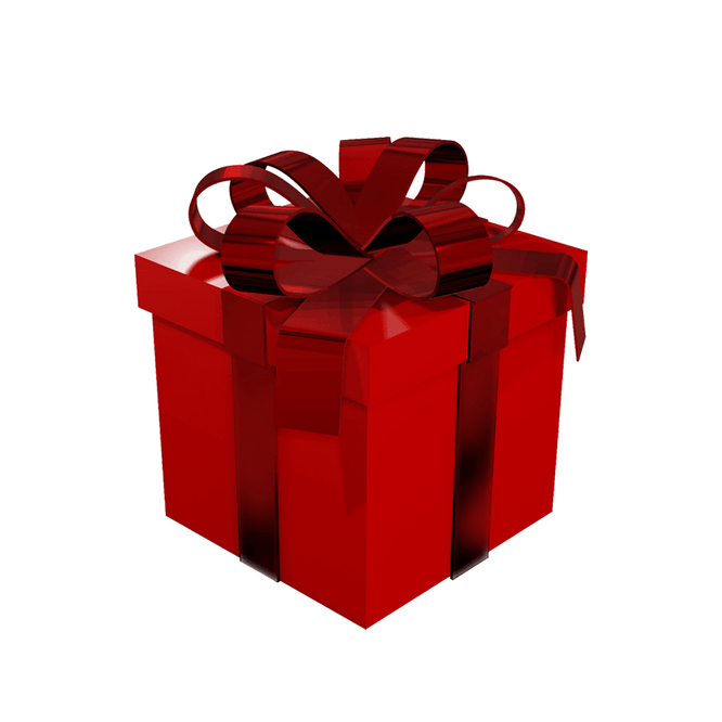 EMPAQUE DE REGALO - Perfumería Millennio