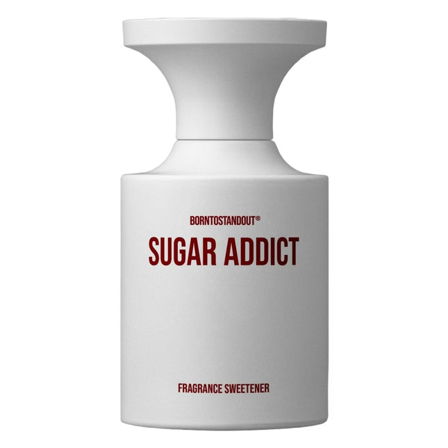 PERFUME BORNTOSTANDOUT SUGAR ADDICT
