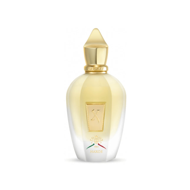 PERFUME XERJOFF XJ 1861 NAXOS