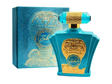 PERFUME ZAKAT Z23