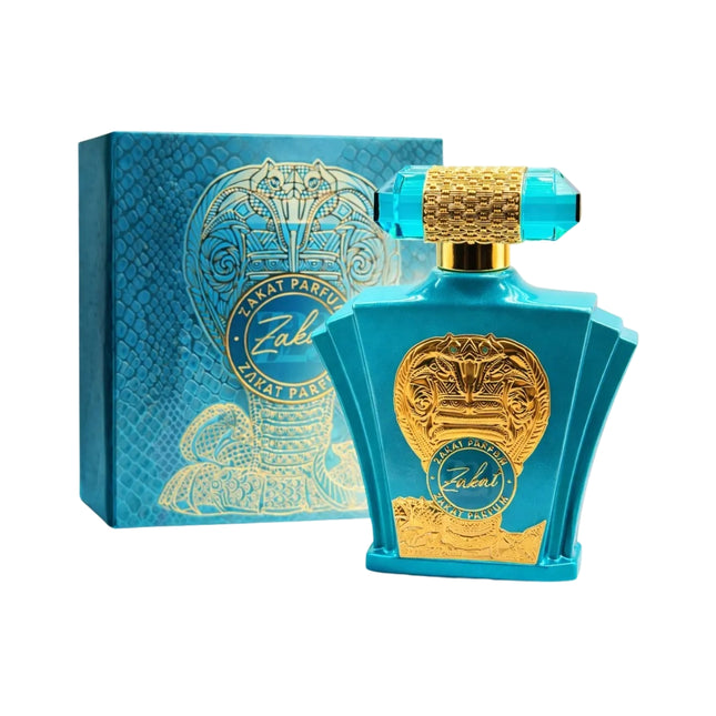PERFUME ZAKAT Z23
