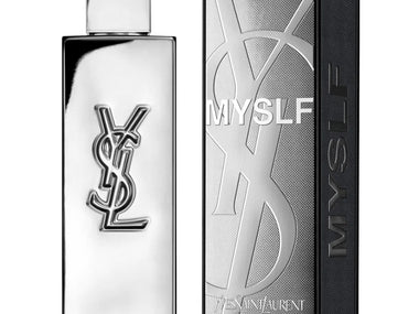 PERFUME YVES SAINT LAURENT MYSLF L'ABSOLU