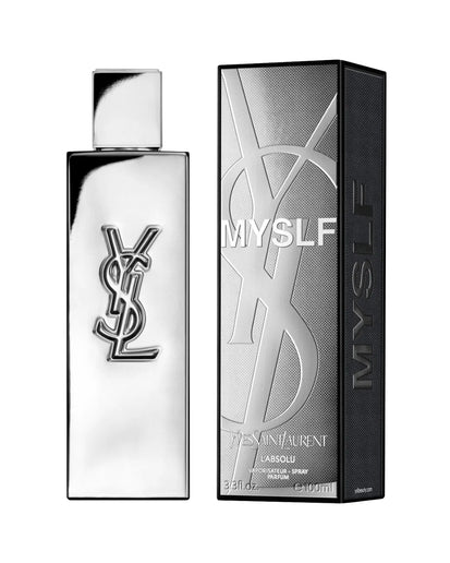 PERFUME YVES SAINT LAURENT MYSLF L'ABSOLU