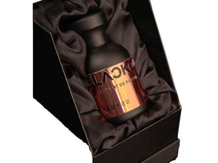 PERFUME BLACKOUD ABYSS