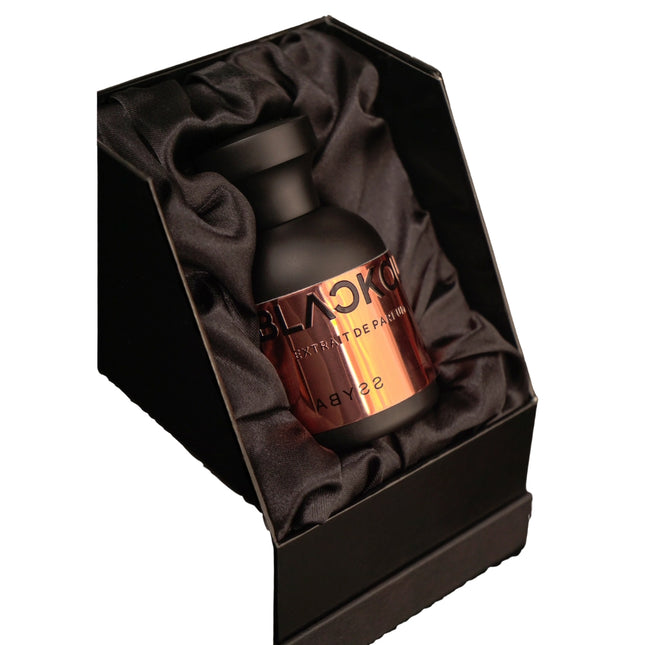 PERFUME BLACKOUD ABYSS