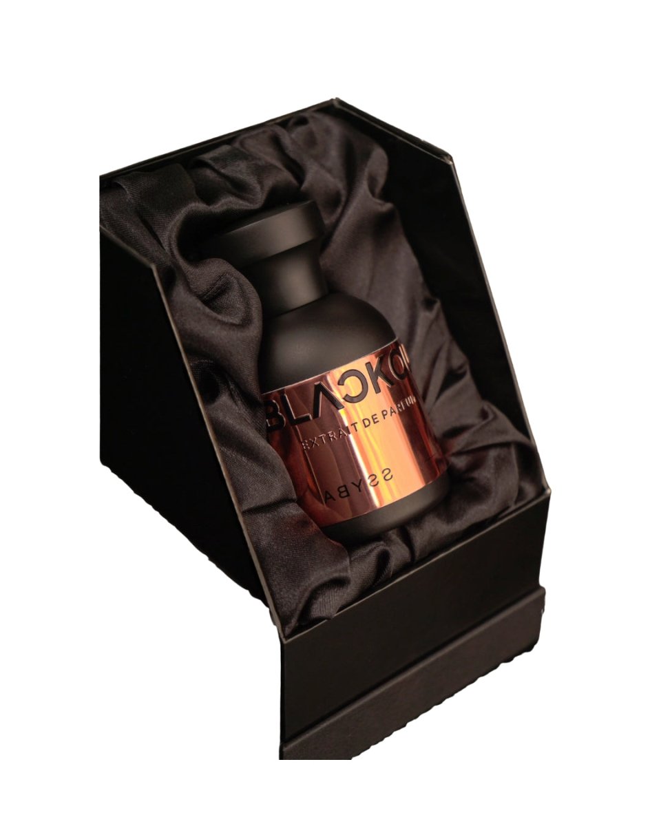 PERFUME BLACKOUD ABYSS - Perfumería Millennio