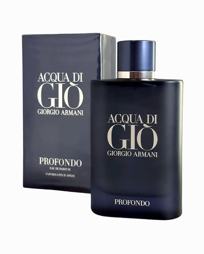 PERFUME GIORGIO ARMANI ACQUA DI GIO PROFONDO