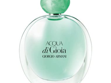 PERFUME GIORGIO ARMANI ACQUA DI GIOIA - Perfumería Millennio