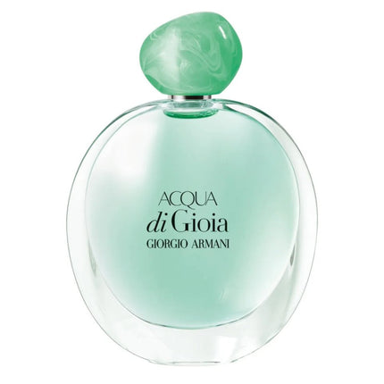 PERFUME GIORGIO ARMANI ACQUA DI GIOIA - Perfumería Millennio
