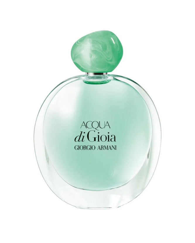 PERFUME GIORGIO ARMANI ACQUA DI GIOIA - Perfumería Millennio