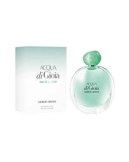 PERFUME GIORGIO ARMANI ACQUA DI GIOIA - Perfumería Millennio